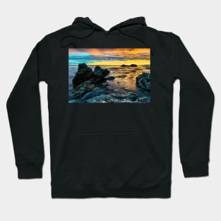 Sunrise Chemical Beach Hoodie